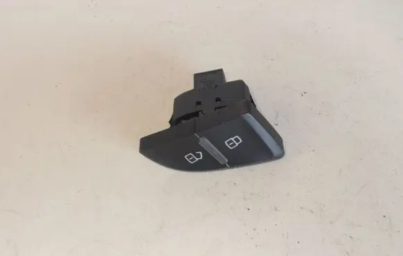 Audi A4 S4 B8 8K Central locking switch button 8K1962107A