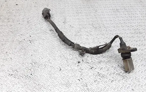 Toyota Avensis T250 Crankshaft position sensor 0296001470