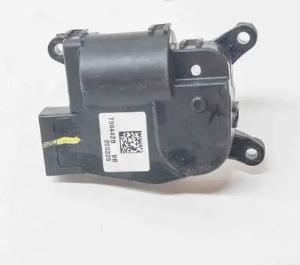 Tesla Model 3 Air flap motor/actuator T90442B