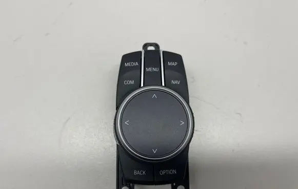 BMW M5 F90 Head unit multimedia control 9459631