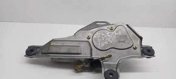 Toyota RAV 4 (XA20) Rear window wiper motor 8513042040 1592004791