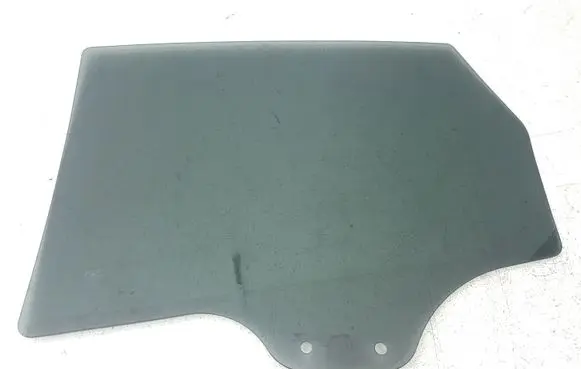 Ford Escape IV Rear door window glass LJ6BS25712 LJ6BS25712BB DOT467M35T3AS3