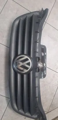 Volkswagen Caddy Front grill