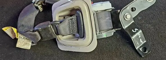 Subaru Legacy Roof seat belt TKAB0ES109