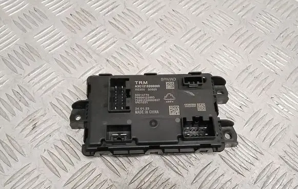 Volvo EX30 Other control units/modules 80014770