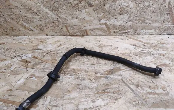Maserati GranTurismo Engine coolant pipe/hose 224062