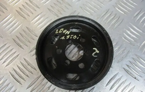 Seat Leon (1M) Water pump pulley 