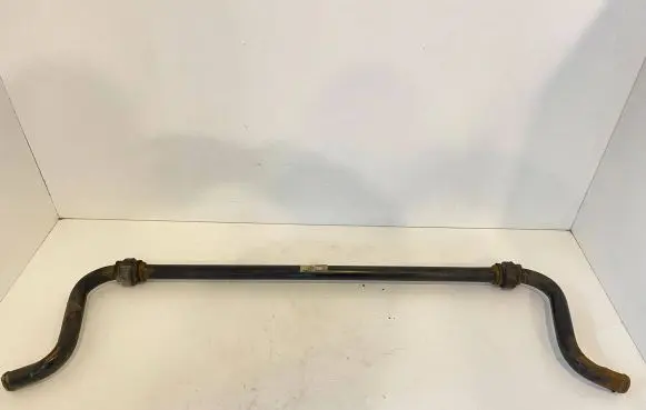 Front anti-roll bar/sway bar