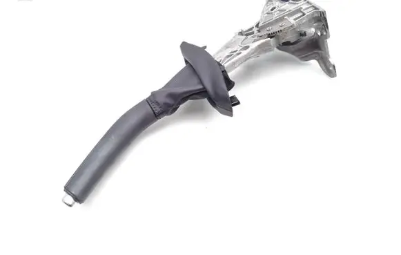 Volvo V40 Handbrake lever cover (leather/fabric) 31341515