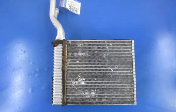 Ford Focus C-MAX Interior heater climate box assembly 