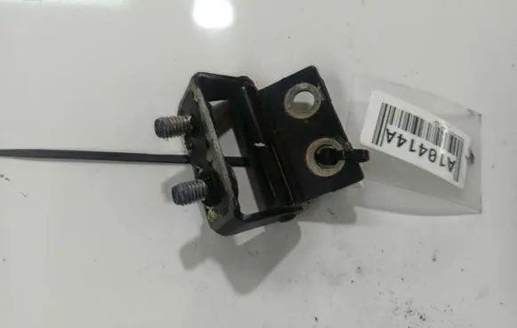 Mazda Premacy Rear door lower hinge 