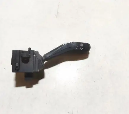 BMW 3 E46 Indicator stalk 8363668m 01104010