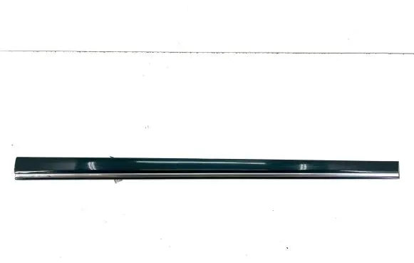 Mercedes-Benz C W203 Front door trim (molding) A2036904962