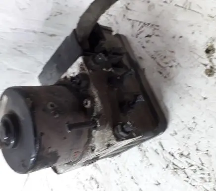 Volkswagen Jetta V ABS Pump 913LI4504 1K0907379K