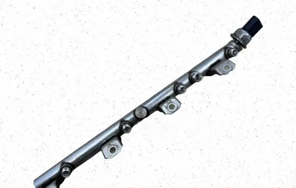 BMW 7 F01 F02 F03 F04 Fuel main line pipe 7547600 13537547600
