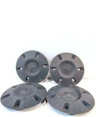 Mercedes-Benz Sprinter W907 W910 Original wheel cap A9064010025