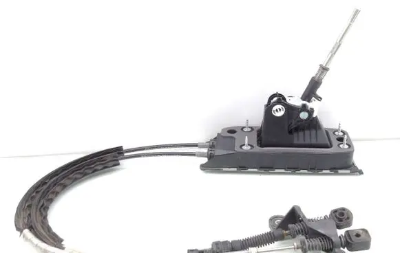 Audi A3 S3 8V Gear shift rod 5Q0711049AQ