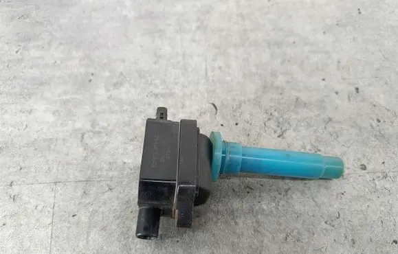 KIA Carens I High voltage ignition coil GN10307