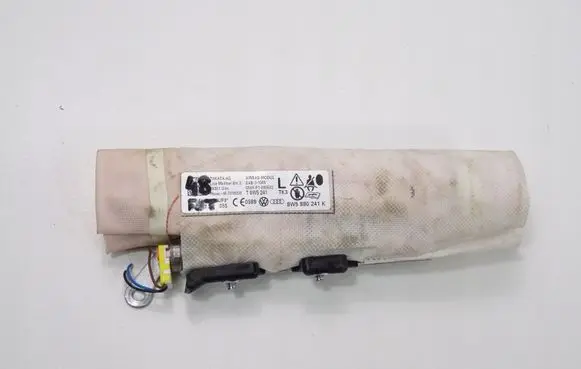 Audi A4 S4 B9 Seat airbag 8W5880241K