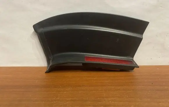 Volkswagen PASSAT B6 Rear tail light reflector 3C9945100A 3C9945312A