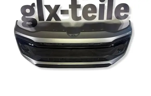 Volkswagen Up Front bumper 1S0807221H