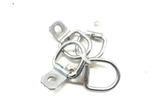 Renault Avantime Tie down hook / loop 8200111097