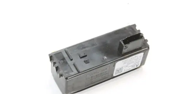 Ford Fusion Aerial antenna amplifier FS7T18D816AE