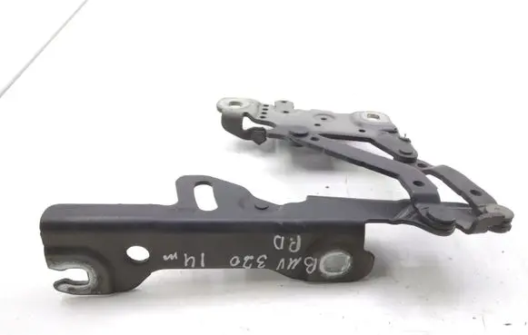 BMW 3 F30 F35 F31 Engine bonnet/hood hinges
