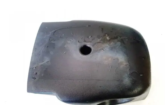 Opel Astra G Steering wheel column trim
