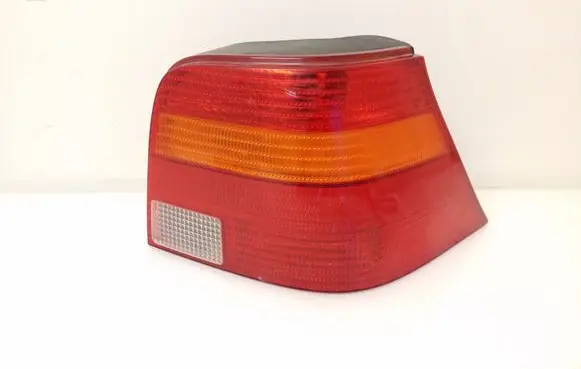 Volkswagen Golf IV Rear/tail lights 1J6945257 148202