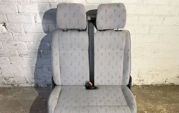 Volkswagen Transporter - Caravelle T4 Front passenger seat 