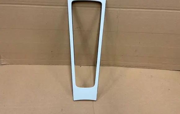 Porsche 911 991 Center console decorative trim 99155398100C9A 99155398100