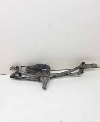 BMW 7 F01 F02 F03 F04 Front wiper linkage and motor 1397220538 0904962792 4441879