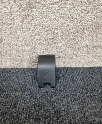 Audi A3 S3 8V ISOFIX cover 8V0887187