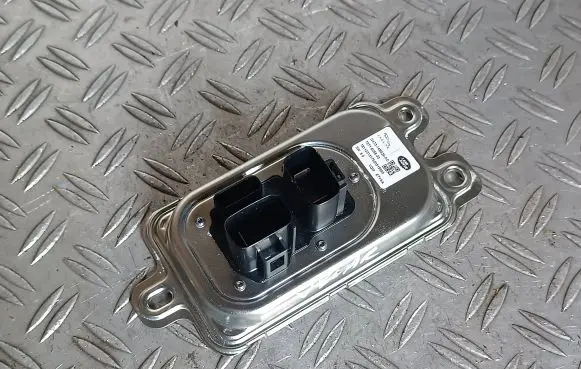 Land Rover Range Rover Velar Fuel injection pump control unit/module GX7314B526AC 7271605830 18101151505199