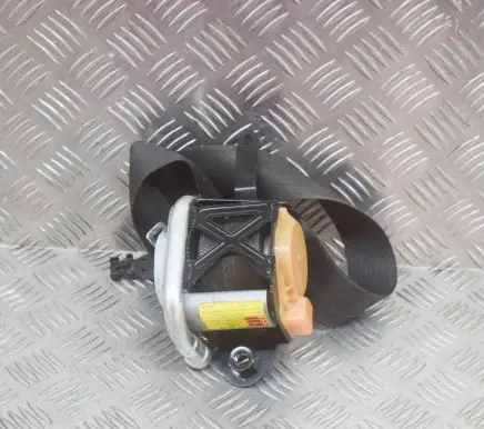 Opel Insignia A Front seatbelt 12848367 3063932AA