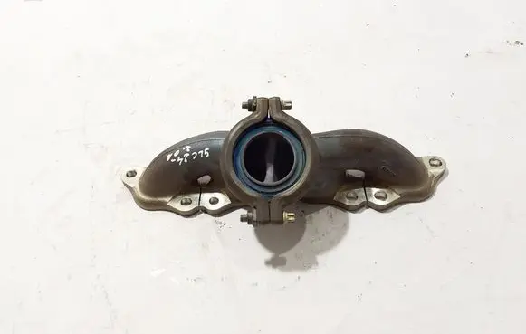 Exhaust manifold