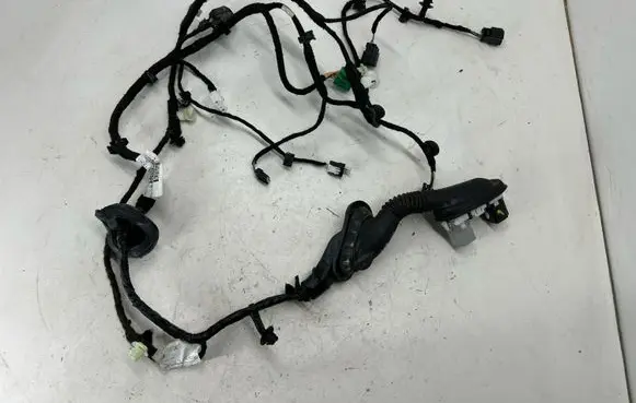 Ford Escape IV Front door wiring loom PZ1T14630 PZ1T14630KNABC 14372953