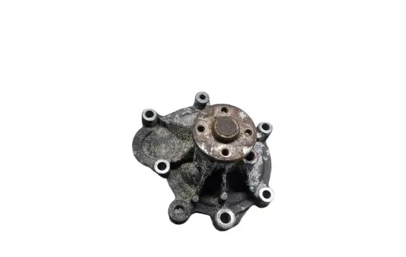 Mercedes-Benz C W204 Water pump