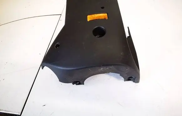 Opel Astra J Steering wheel column trim