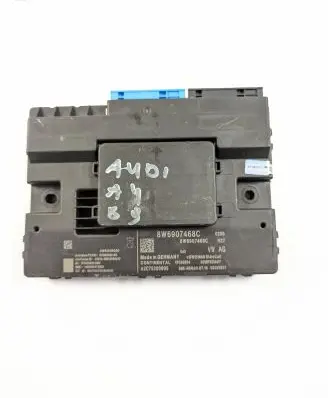 Audi A4 S4 B9 Gateway control module 8W6907468C 4P050004 5200905