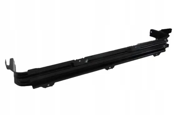 Mercedes-Benz V Class W447 Bottom radiator support slam panel A4478800403