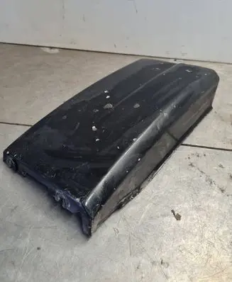 Volkswagen Transporter - Caravelle T4 Under headlight/headlamp trim 