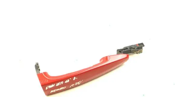 BMW X5M E70 Front door exterior handle 5A8E2A2 51215A8E2A2 7240356