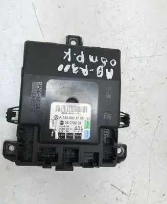 Mercedes-Benz R W251 Door control unit/module A1648203785