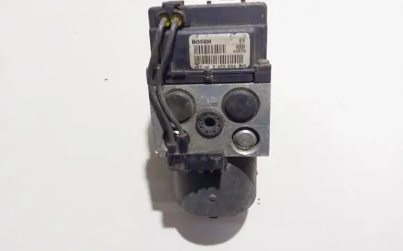 Renault Scenic I ABS Pump 0273004395 7700432643