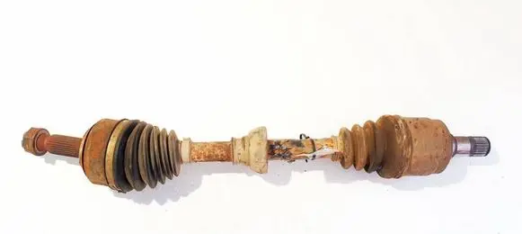 Honda FR-V Front driveshaft