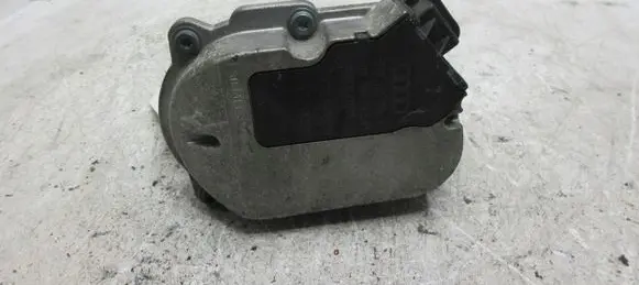 Audi A8 S8 D3 4E Intake manifold valve actuator/motor 057129086K