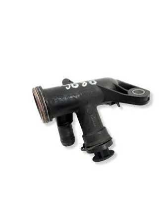 Citroen C4 Grand Picasso Engine coolant pipe/hose 1122501