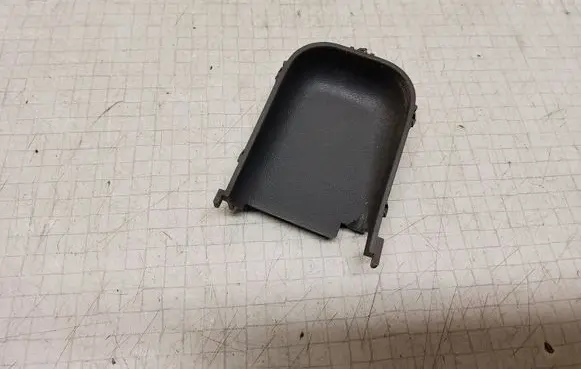Nissan Almera N16 Other front door trim element